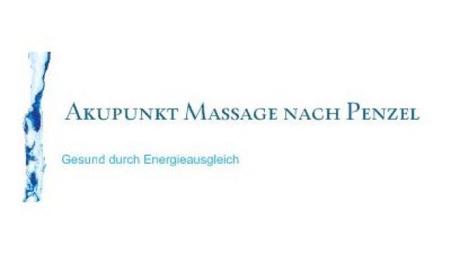 Logo Akkupunktur Massage
