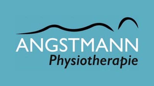 Logo Angstmann Physio