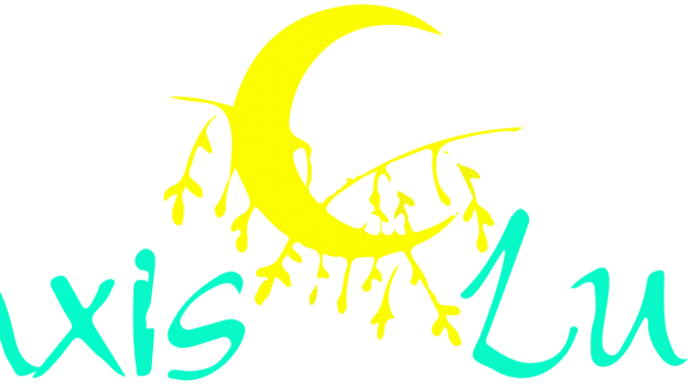 Logo Praxis Luna