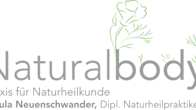 Logo Naturalbody