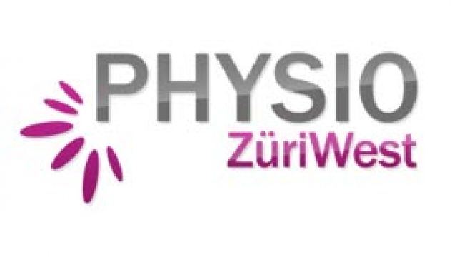 Logo Physio Züri West